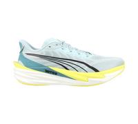 PUMA Chaussures De Running Deviate Nitro 4 - Fresh Water/jaune Femme 38½