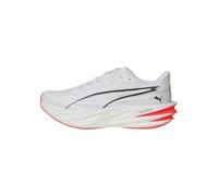 Puma Chaussures de running Deviate Pure Nitro Femme 41 White Ultra Red