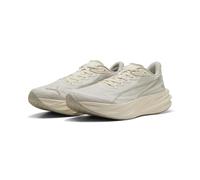 PUMA Chaussures de Running Deviate Pure Nitro™ Homme 43, Alpine Snow Warm White