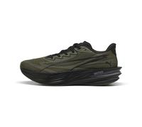 PUMA Chaussures de running Deviate Pure NITRO™ Homme, Accessoires, Vert, 43 43