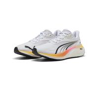 Puma Chaussures de running Electrify NITRO 4 Femme Blanc / Poison Pink 37