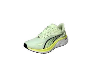 PUMA Chaussures de Running Electrify Nitro™ 4 Homme 47, Apple Spritz Lux Lime Black Green
