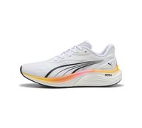 Puma Chaussures de running Electrify Nitro 4 Blanc Homme EU 43