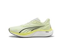 Puma Chaussures de running Electrify Nitro 4 Vert EU 42 1/2 Homme