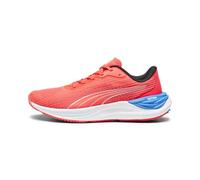 PUMA Chaussures de Running Electrify Nitro™ Femme 38 Fire Orchid Ultra Blue Red