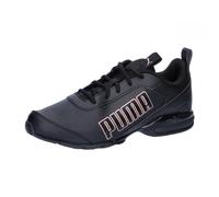 PUMA Chaussures de Running Equate SL 2 44.5 Black Rose Gold Metallic