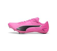 PUMA Chaussures de running evoSPEED Brush 7 Unisexe, Chaussures, Rose, 37.5 37.5