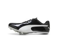 PUMA Chaussures de running evoSPEED Sprint 14.5, Chaussures, Noir, 44.5 44.5