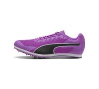 PUMA Chaussures de running evoSPEED Star 9, Chaussures, Pure Magenta/Noir/Blanc, 43 43