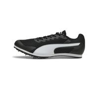 PUMA Chaussures de running evoSPEED Star 9 Unisexe, Chaussures, Noir, 43 43