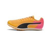PUMA Chaussures de running evoSPEED Star 9 Unisexe, Chaussures, Orange, 45 45