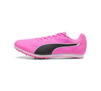 PUMA Chaussures de running evoSPEED Star 9 Unisexe, Chaussures, Rose, 41 41