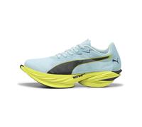 Puma Chaussures de running femme FAST-R Nitro Elite 3 Bleu Taille 41