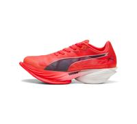 Puma FAST-R NITRO Elite 3 ST Femmes 42 1/2 Rouge/Noir/Blanc