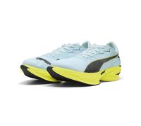 PUMA Chaussures de running FAST-R NITRO™ Elite 3 Homme, Accessoires, Bleu, 40.5 40.5