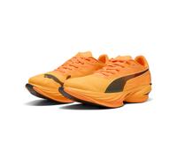 Puma FAST-R Nitro Elite 3 Chaussure De Compétition Hommes - Orange, Pointure 43