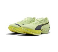 PUMA Chaussures de running FAST-R NITRO™ Elite 3 Homme, Accessoires, Vert, 40 40