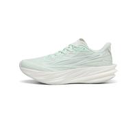 Puma - Deviate Pure Nitro - Chaussures running femme Sage Glow-PUMA White - 40