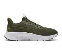 Puma Flexfocus Lite Chaussures de Course sur Route Modernes Unisexes Olive foncé Olive Rustique Pointure 39