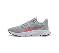 PUMA Chaussures de running FlexFocus Lite Modern Enfant et Adolescent, Chaussures, Gris, 37.5 37.5