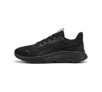 PUMA Chaussures de running FlexFocus Lite Modern Enfant et Adolescent, Chaussures, Noir, 35.5 35.5