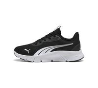 PUMA Chaussures de running FlexFocus Lite Modern Enfant et Adolescent, Chaussures, Noir, 35.5 35.5