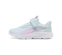 PUMA Chaussures de running FlexFocus Modern Enfant, Chaussures, Bleu, 30 30