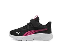 PUMA Chaussures de running FlexFocus Modern Enfant, Chaussures, Noir, 28 28