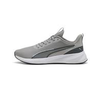 PUMA Chaussures de Running Flyer Lite 3 39, Gray Echo Shadow Black Silver