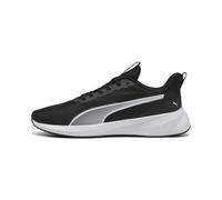 Puma Chaussures de course sur route Flyer Lite 3 Unisexe Noir/Blanc Taille 38