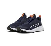 PUMA Chaussures de Running Flyer Lite 4 Enfant et Adolescent