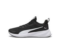PUMA Chaussures de running Flyer Lite 4 Enfant et Adolescent, Chaussures, Noir, 37.5 37.5