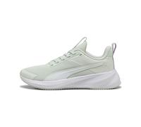PUMA Chaussures de running Flyer Lite 4 Enfant et Adolescent, Chaussures, Vert, 37 37