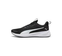 PUMA Chaussures de running Flyer Lite 4 Unisexe, Accessoires, Noir, 40 40
