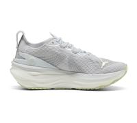 Puma Baskets ForeverRun NITRO 2 Gris Vert Femme Taille 39