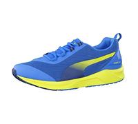 PUMA_ Chaussures de running Ignite XT, Bleu (Cloisonn/Poseidon/Sulphur Spring), 44 EU