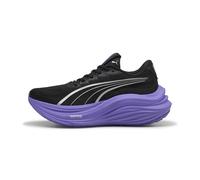 Baskets Puma MagMax NITRO noir blanc lilas femme - 37.5