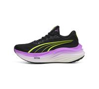 Chaussures Puma MagMax NITRO noir pur violet femme - 38