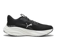Chaussures de running femme Puma Velocity NITRO 4 - black 37
