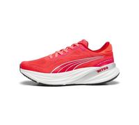 PUMA Chaussures de Running Magnify Nitro™ Femme 38 Fire Orchid for All Time Red