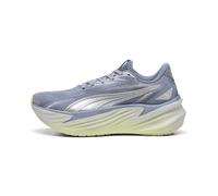 PUMA Chaussures de running Maxima Pro Unisexe, Accessoires, Gris, 40.5 40.5