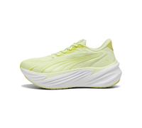 PUMA Chaussures de running Maxima Pro Unisexe, Accessoires, Vert, 40 40