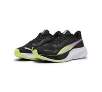 Puma Pounce Lite Trainers Noir EU 39 Homme