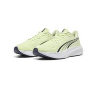 PUMA Chaussures de running Pounce Lite, Accessoires, Vert, 44 44