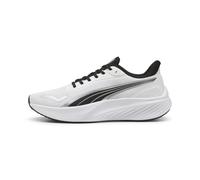 PUMA Chaussures de running Pounce Lite, Chaussures, Blanc/Noir, 39 39
