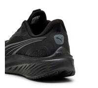 Puma Chaussures De Running Pounce Lite, Chaussures, Noir/Cool Dark Gris, 40 Black,Cool Dark Gray