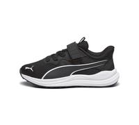 PUMA Chaussures de running Reflect Lite Enfant, Chaussures, Noir, 30 30