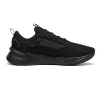 PUMA Chaussures de running Retaliate 3 Unisexe, Chaussures, Noir, 44 44