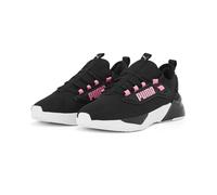 PUMA Chaussures de Running Retaliate 3 Bébé 30, Black Strawberry Burst Pink