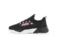 PUMA Chaussures de running Retaliate 3 Bébé, Chaussures, Noir, 34.5 34.5